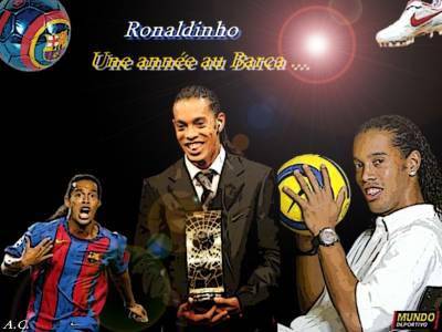 ronald